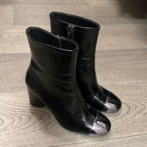 Zara boots